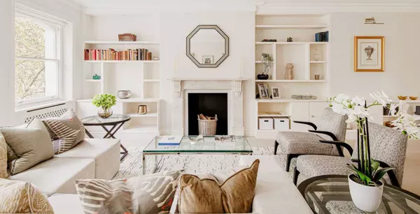 Why Staging Matters More Than You Think (Even in a Strong Market),Amy Spock