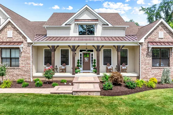 Why “Just Listing It” Rarely Works in Today’s Market,Amy Spock