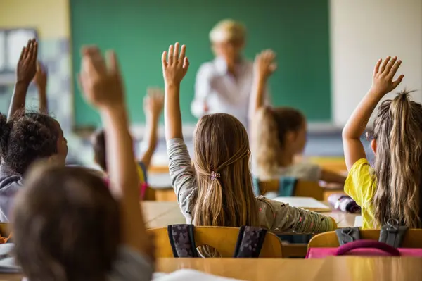 How School Zoning Changes Affect Buying and Selling in Established Neighborhoods
