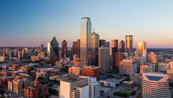 Relocating to DFW? How to Choose the Right Suburb for Your Family’s Rhythm