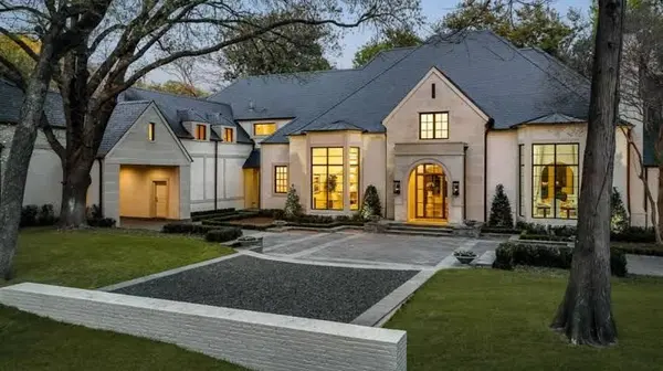 How Much House Should You Buy for Long-Term Living in DFW?