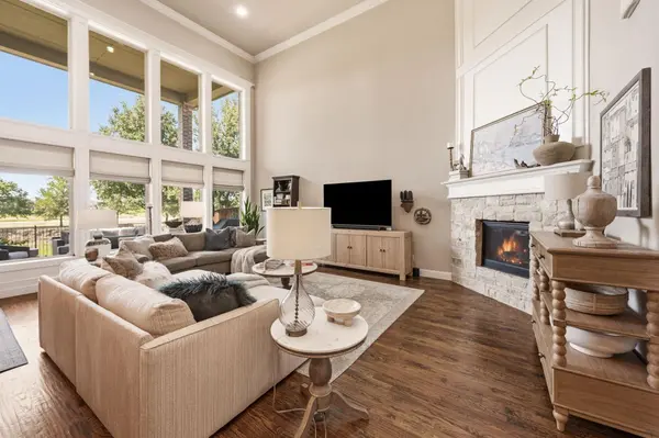 PRICE IMPROVEMENT | Greenbelt Luxury in Keller