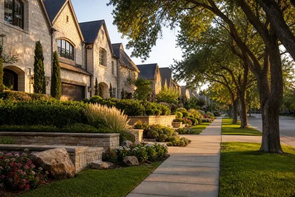 Do Southlake Sellers Have to Pay the Buyer's Agent?
