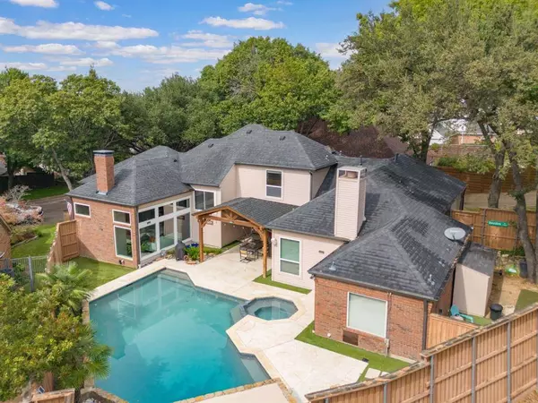 7314 Danashire Avenue, Dallas, TX 75231