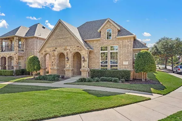 3701 Post Oak Trail, Colleyville, TX 76034
