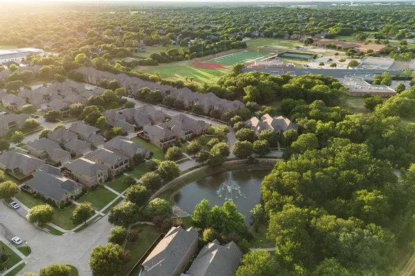 3701 Post Oak Trail, Colleyville, TX 76034