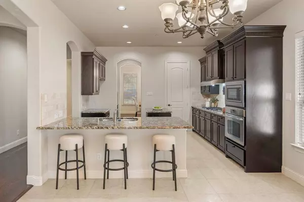 3701 Post Oak Trail, Colleyville, TX 76034