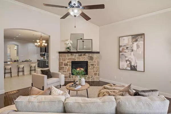 3701 Post Oak Trail, Colleyville, TX 76034