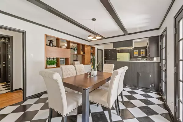 11706 Cimarec Street, Dallas, TX 75218