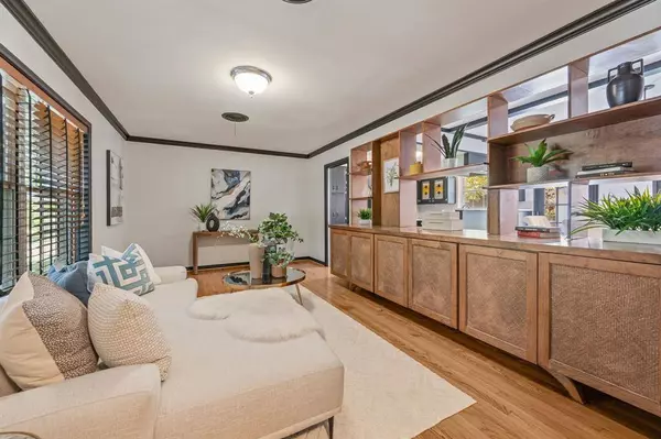 11706 Cimarec Street, Dallas, TX 75218