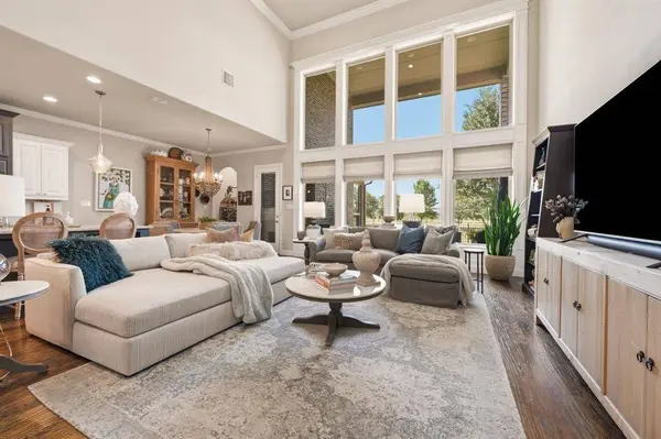 324 Riverdance Way, Keller, TX 76248