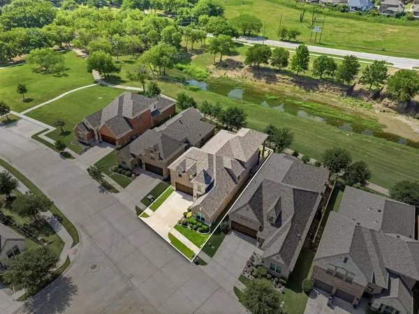 324 Riverdance Way, Keller, TX 76248