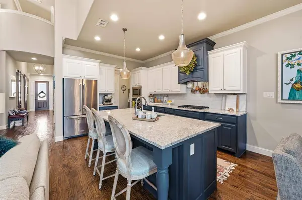 324 Riverdance Way, Keller, TX 76248