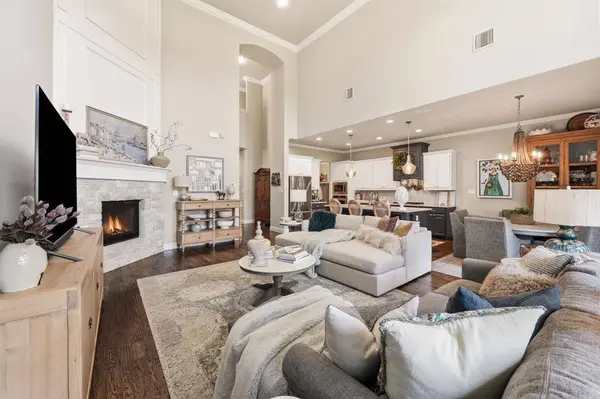 324 Riverdance Way, Keller, TX 76248