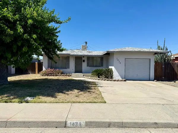 1434 Alton ST, Selma, CA 93662
