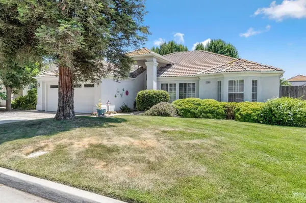 1785 E Portland AVE, Fresno, CA 93720