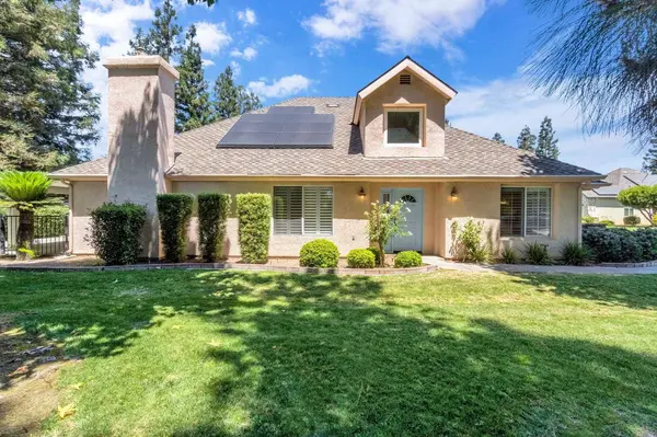 3003 W Wellington LN, Fresno, CA 93711