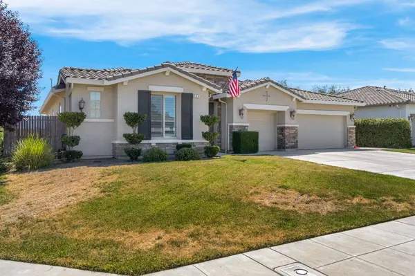 358 N Gleason AVE, Fowler, CA 93625