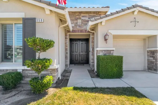 358 N Gleason AVE, Fowler, CA 93625