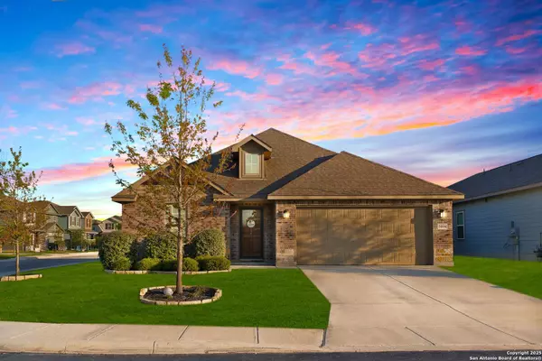 14406 RIFLEMAN RD, San Antonio, TX 78254