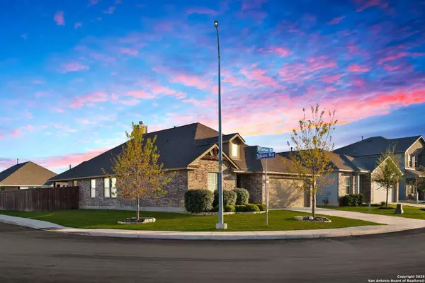 14406 RIFLEMAN RD, San Antonio, TX 78254