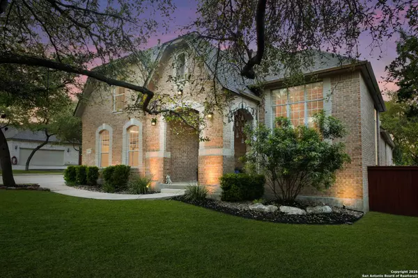 7403 STEEPLE CRSE, San Antonio, TX 78256