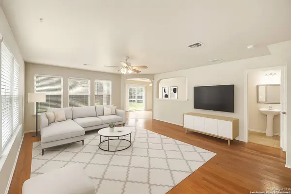 12915 thomas sumter, San Antonio, TX 78233