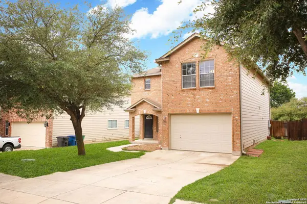 12915 thomas sumter, San Antonio, TX 78233