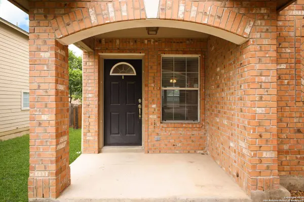 12915 thomas sumter, San Antonio, TX 78233
