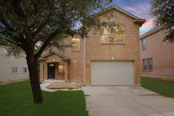 12915 thomas sumter, San Antonio, TX 78233