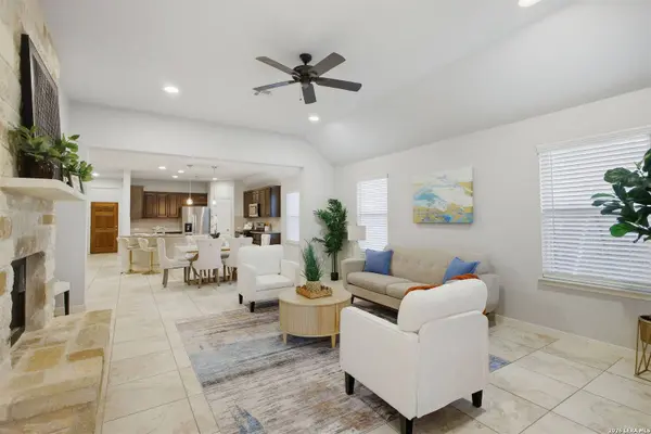 14406 RIFLEMAN RD, San Antonio, TX 78254