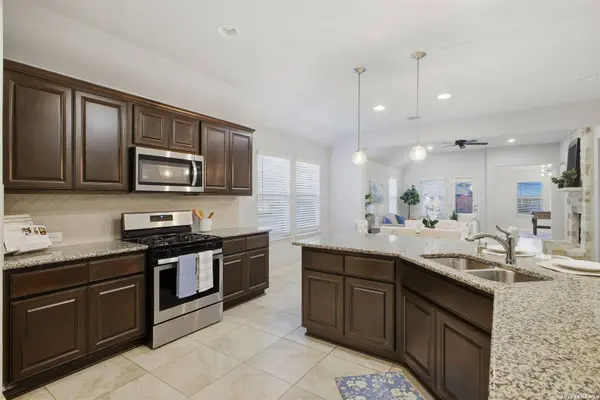 14406 RIFLEMAN RD, San Antonio, TX 78254