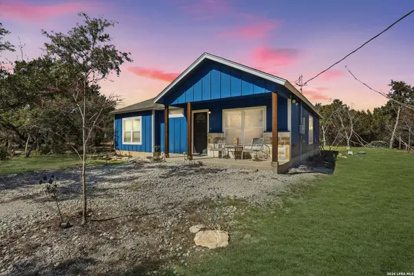 341 Ridge, Spring Branch, TX 78070