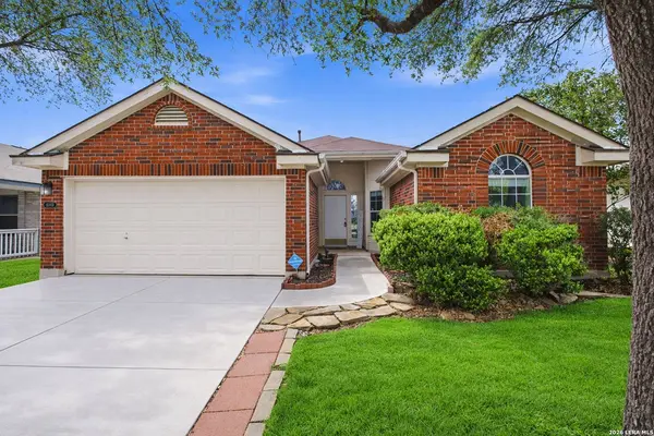 4043 MISTFLOWER DR, Converse, TX 78109