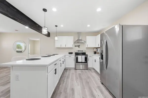 107 GOODHUE AVE, San Antonio, TX 78218