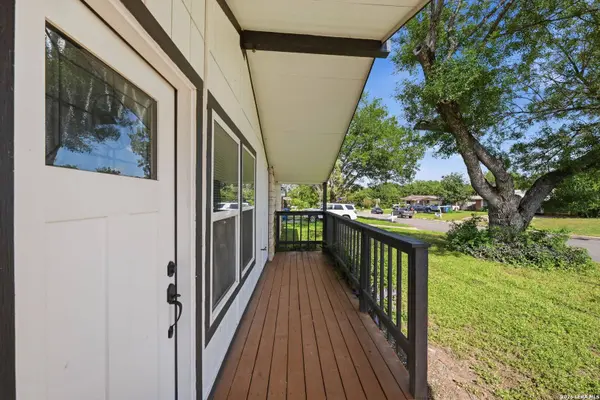 107 GOODHUE AVE, San Antonio, TX 78218