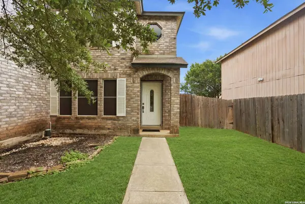 8118 Stagwood, San Antonio, TX 78254