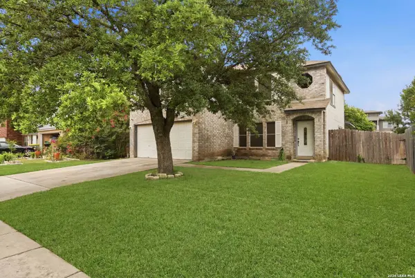 8118 Stagwood, San Antonio, TX 78254