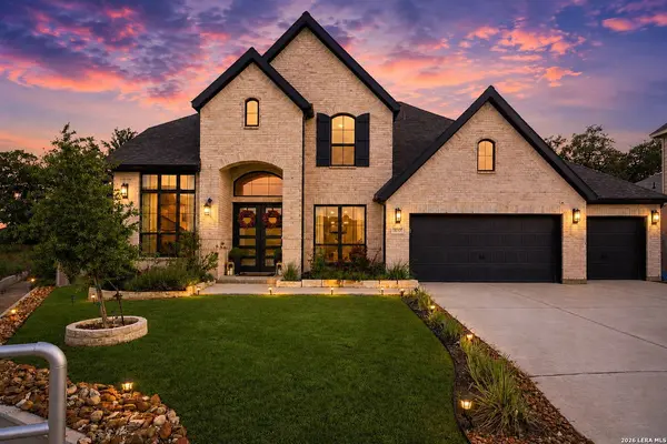 10207 COLD BACK CT, San Antonio, TX 78254