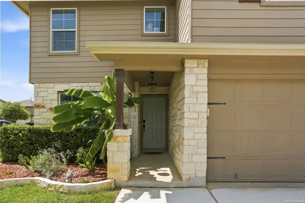 12207 Bening, Schertz, TX 78154