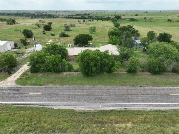 4825 Fm 218, Hamilton, TX 76531