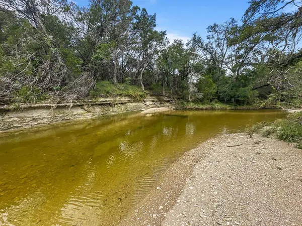 TBD Highway 281 #O281S, Evant, TX 76525