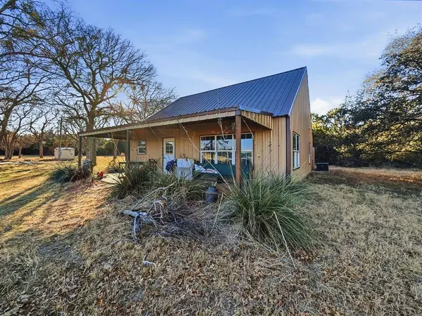 TBD County Road 310, Jonesboro, TX 76585