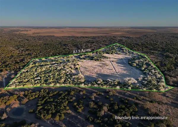 TBD County Road 310, Jonesboro, TX 76585