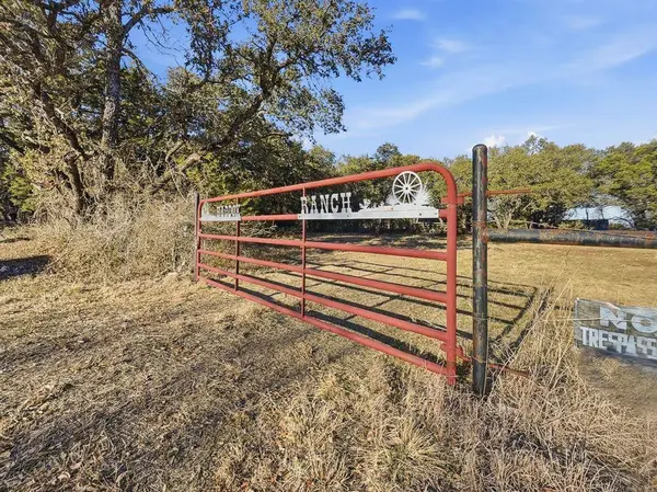 TBD County Road 310, Jonesboro, TX 76585