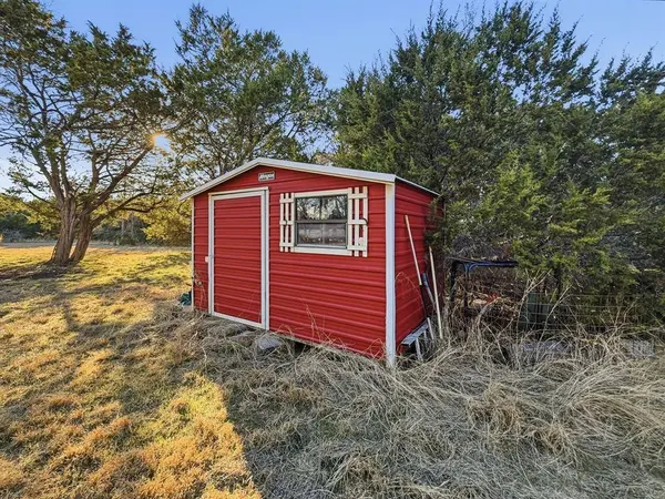 TBD County Road 310, Jonesboro, TX 76585