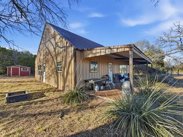 TBD County Road 310, Jonesboro, TX 76585