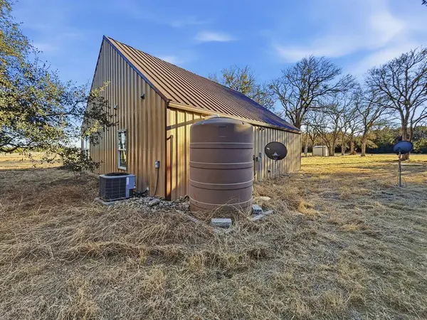 TBD County Road 310, Jonesboro, TX 76585