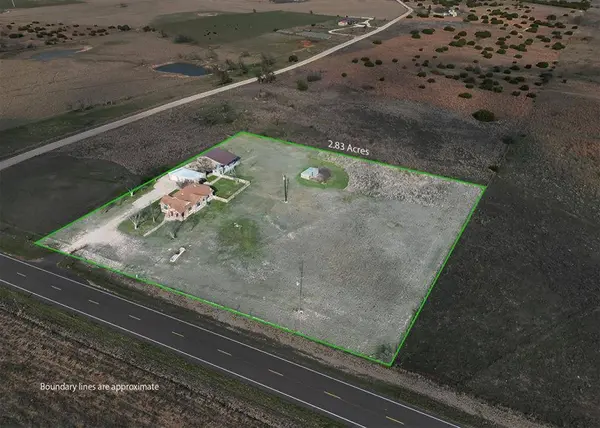 2331 Fm 932, Hamilton, TX 76531