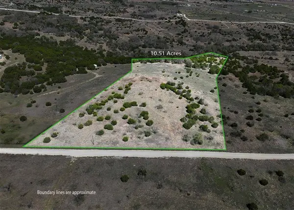 TBD PR 2901 #19, Hamilton, TX 76531